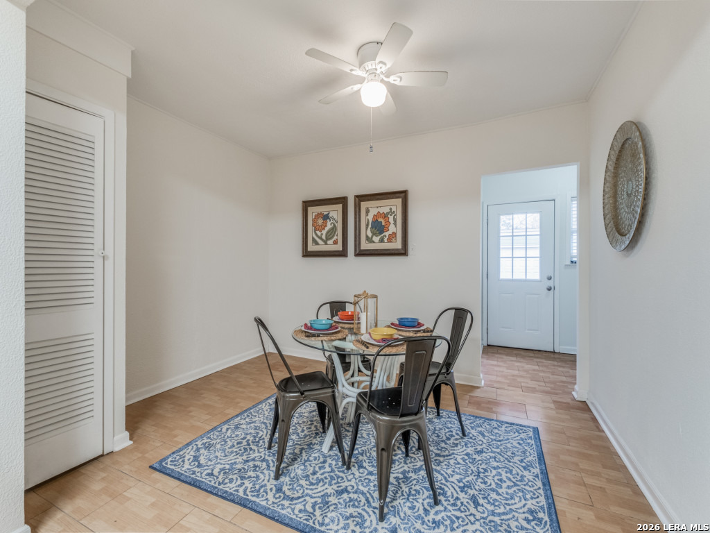 525 Abiso Avenue Alamo Heights TX 78209