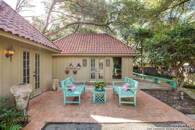 6801 West Avenue Castle Hills TX 78213