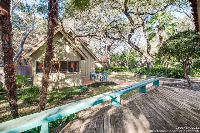 6801 West Avenue Castle Hills TX 78213