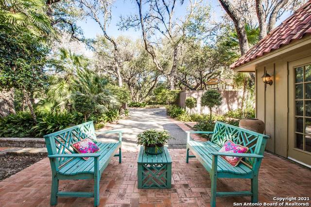 6801 West Avenue Castle Hills TX 78213