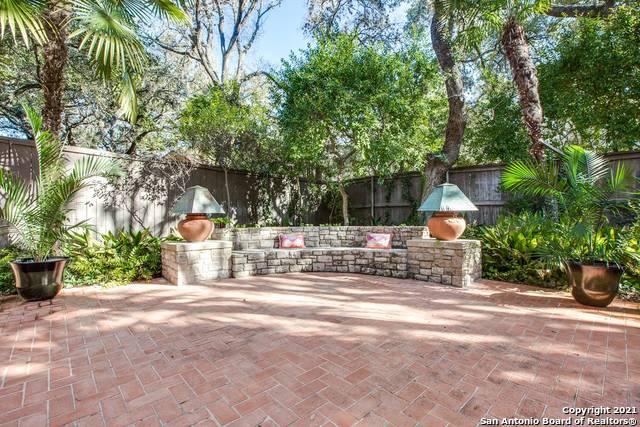6801 West Avenue Castle Hills TX 78213