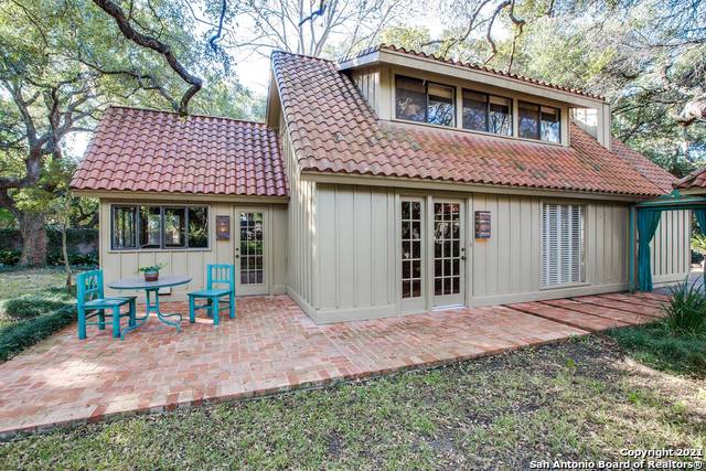 6801 West Avenue Castle Hills TX 78213