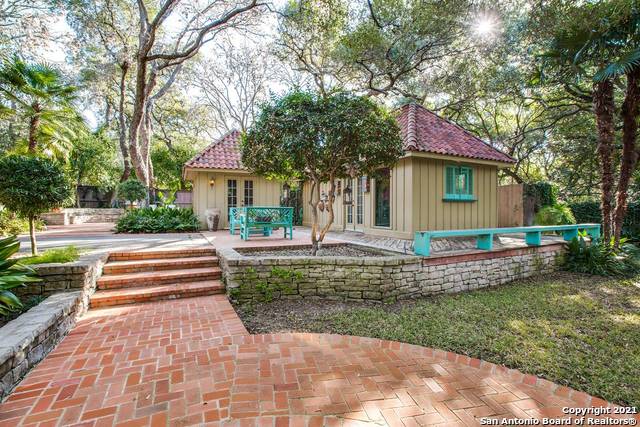 6801 West Avenue Castle Hills TX 78213
