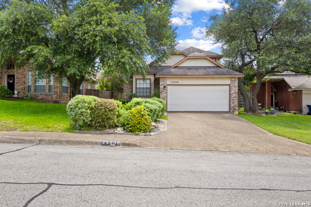 25030 Summit Creek San Antonio TX 78258