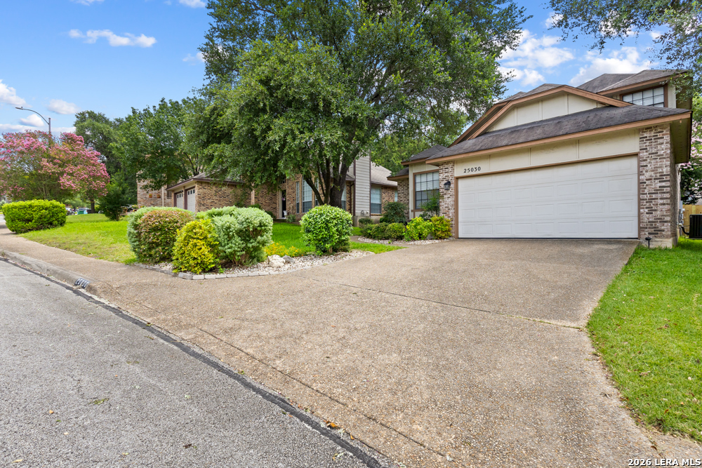 25030 Summit Creek San Antonio TX 78258