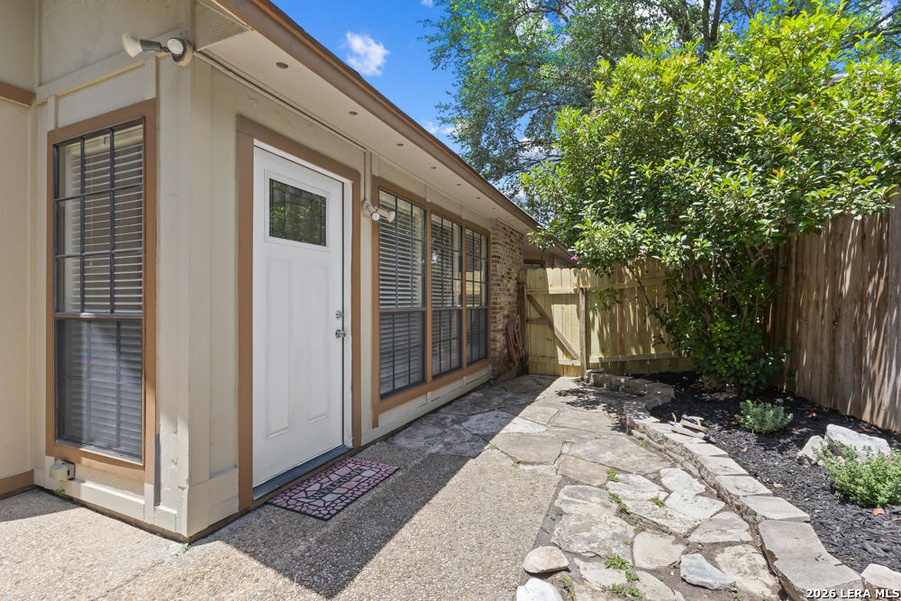 25030 Summit Creek San Antonio TX 78258