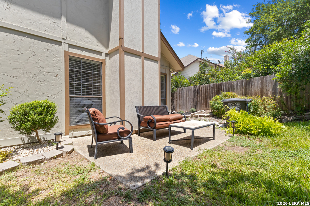 25030 Summit Creek San Antonio TX 78258