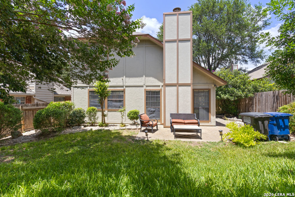 25030 Summit Creek San Antonio TX 78258