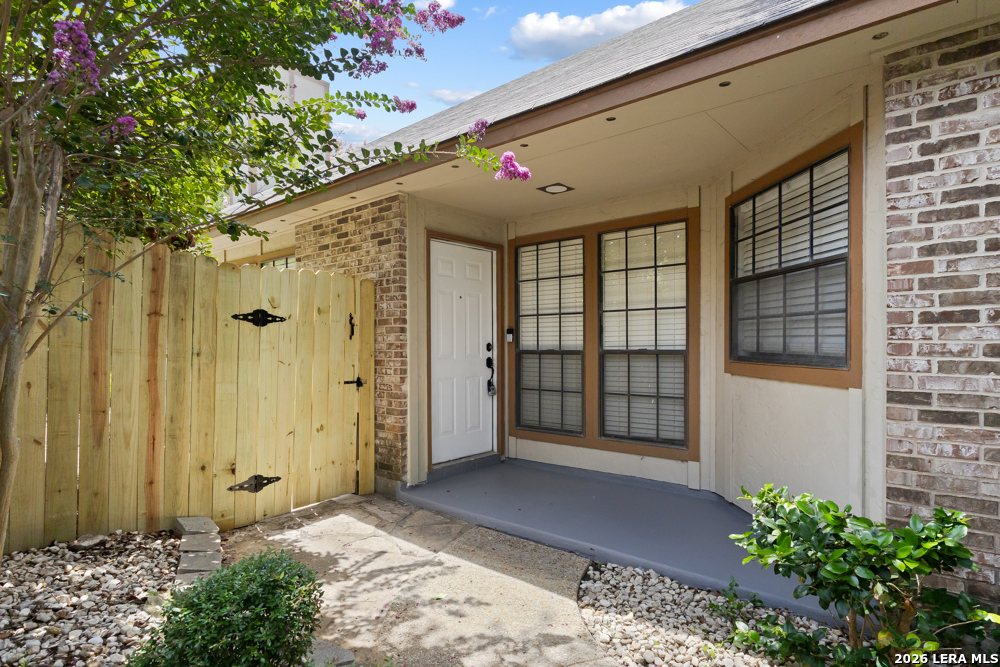 25030 Summit Creek San Antonio TX 78258