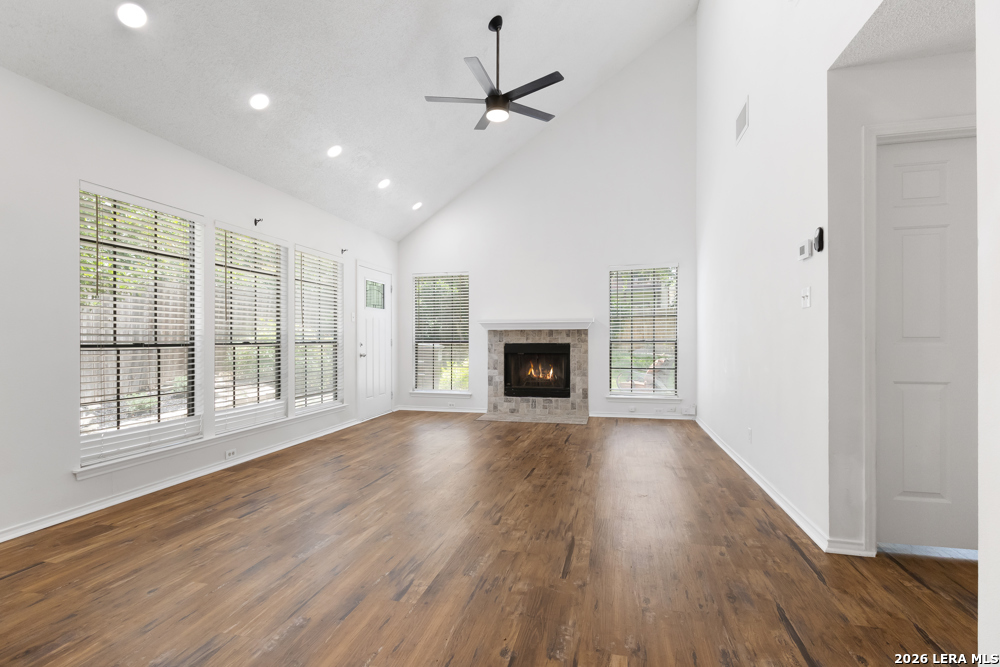 25030 Summit Creek San Antonio TX 78258