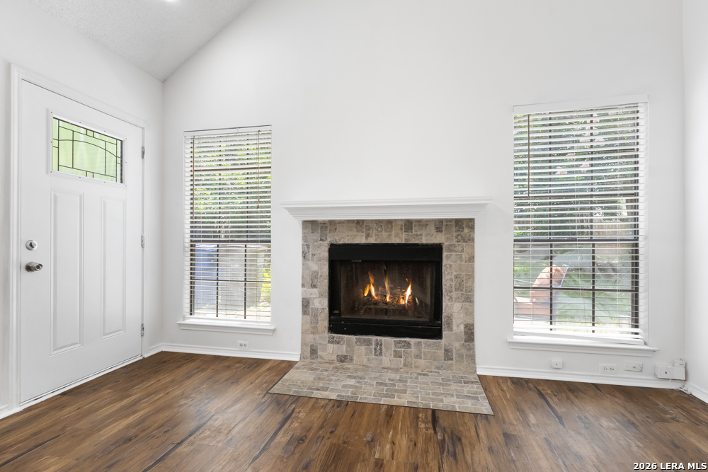 25030 Summit Creek San Antonio TX 78258