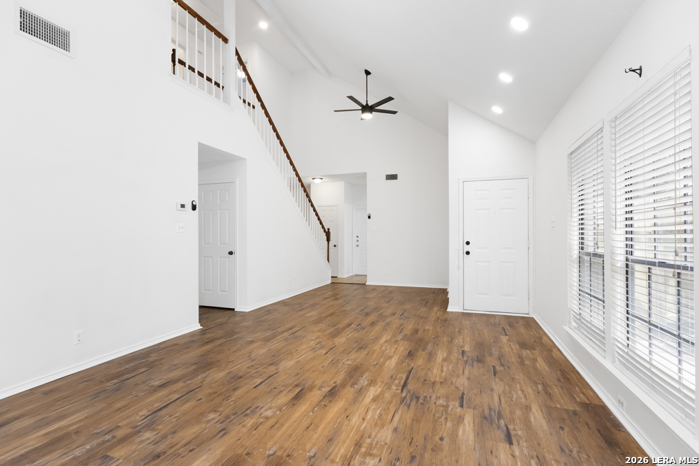 25030 Summit Creek San Antonio TX 78258