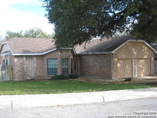 5506 Timber Shade San Antonio TX 78250
