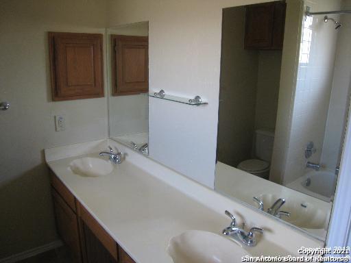 5506 Timber Shade San Antonio TX 78250