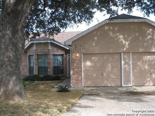 5506 Timber Shade San Antonio TX 78250