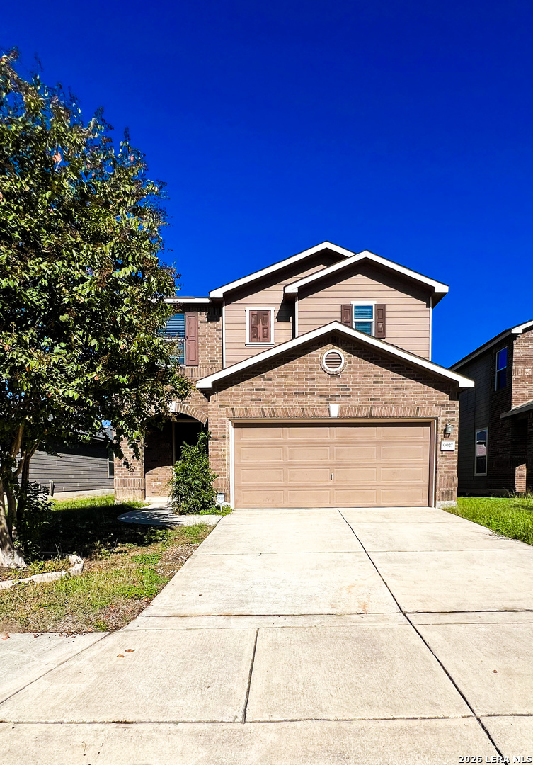 9927 Tampke Falls San Antonio TX 78245