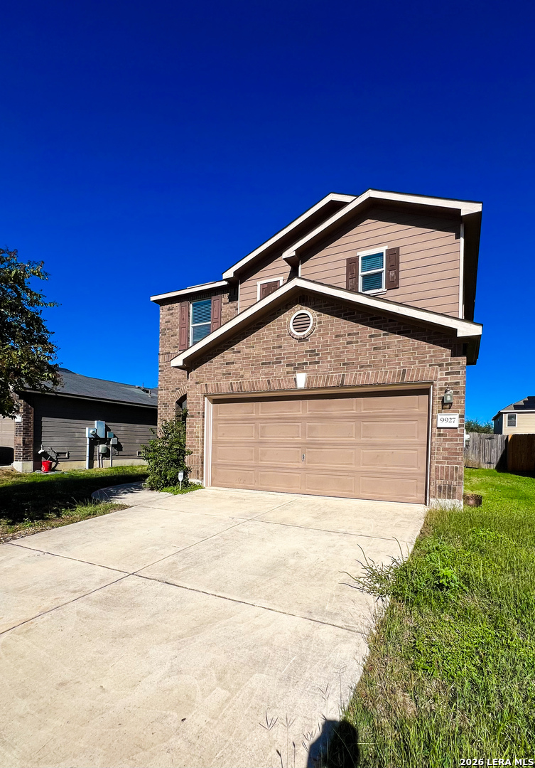 9927 Tampke Falls San Antonio TX 78245