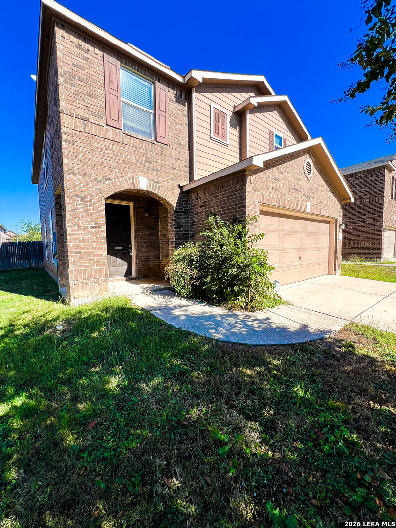 9927 Tampke Falls San Antonio TX 78245