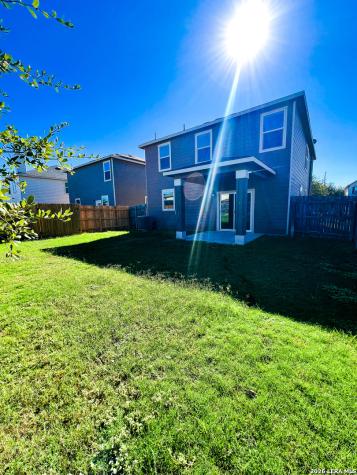 9927 Tampke Falls San Antonio TX 78245
