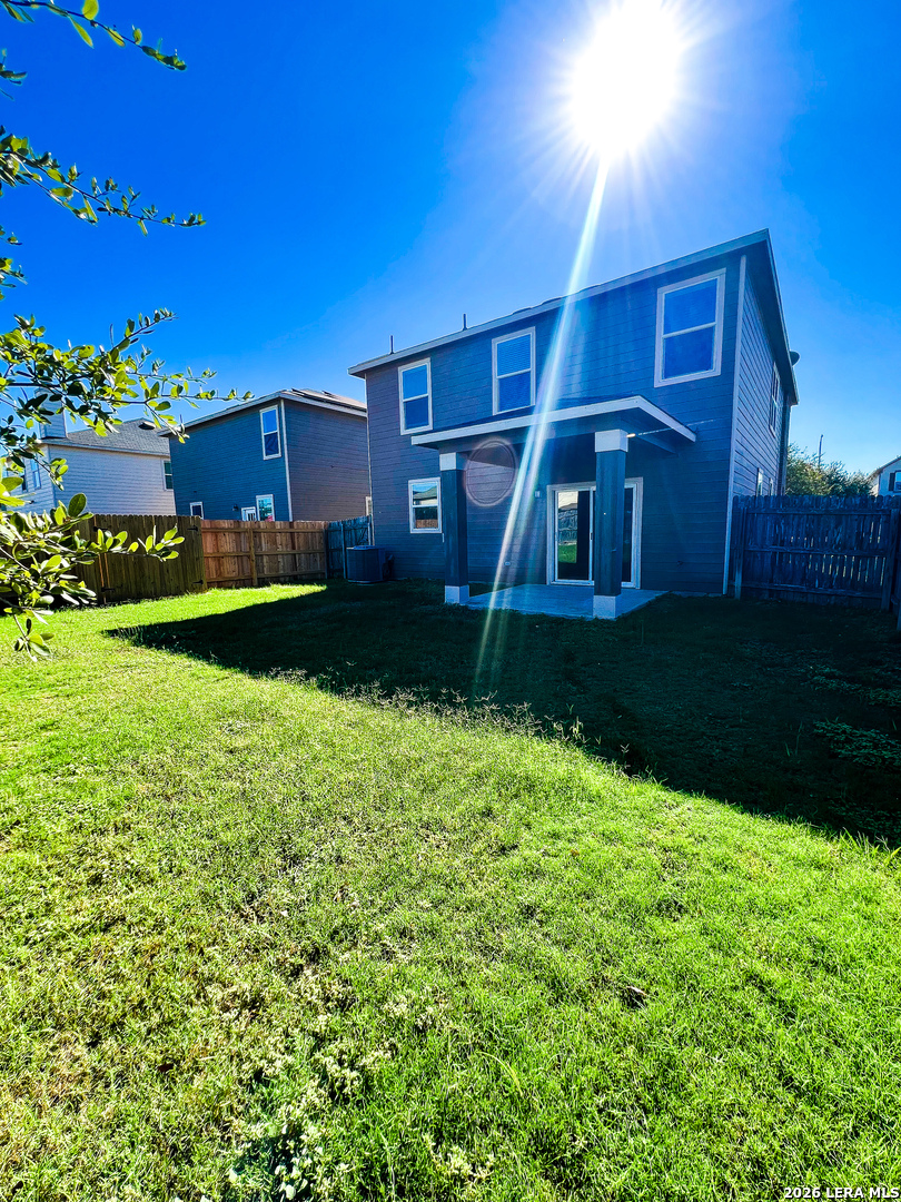 9927 Tampke Falls San Antonio TX 78245