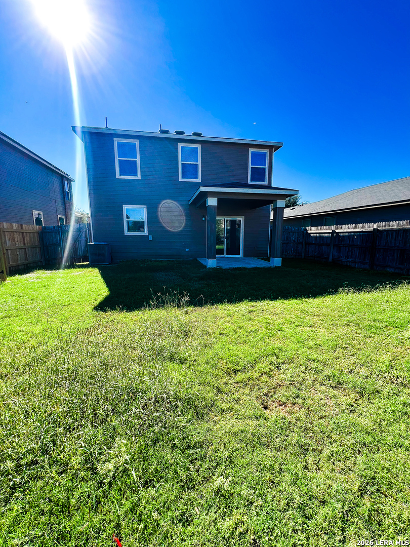 9927 Tampke Falls San Antonio TX 78245