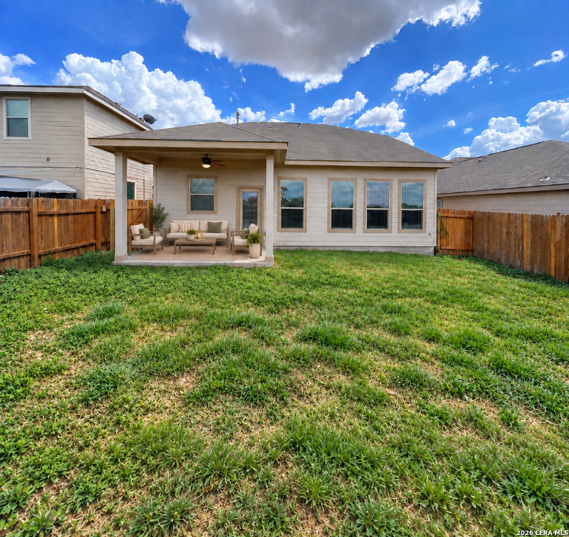 6551 Candlecrest Court San Antonio TX 78244
