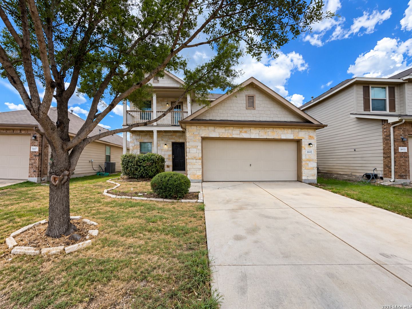 6551 Candlecrest Court San Antonio TX 78244