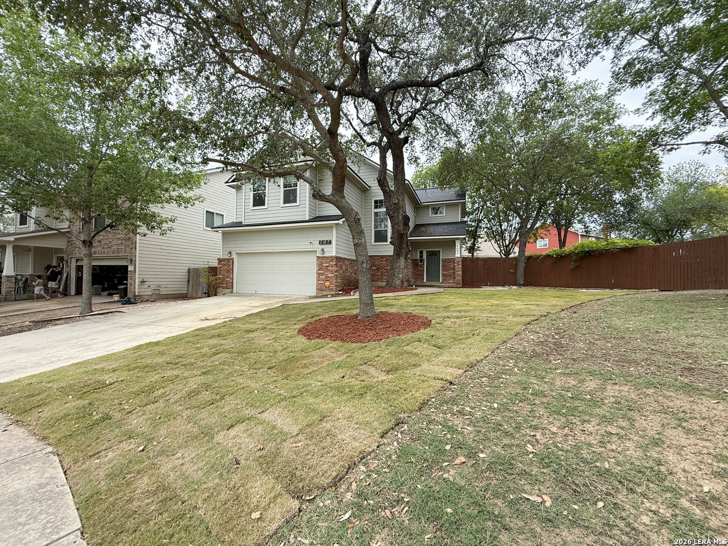 107 Gazelle Hunt San Antonio TX 78245