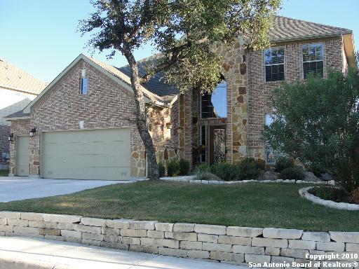 3106 Limestone Trail San Antonio TX 78253