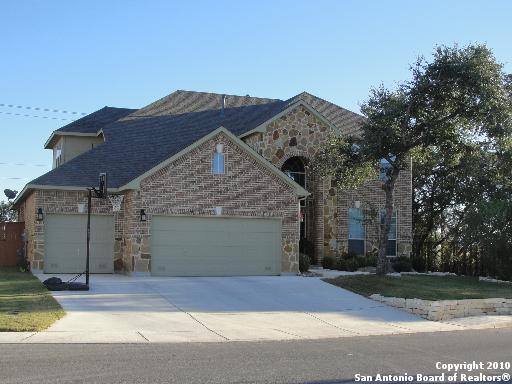 3106 Limestone Trail San Antonio TX 78253