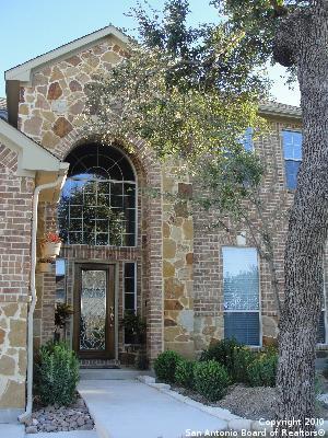3106 Limestone Trail San Antonio TX 78253