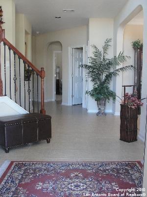 3106 Limestone Trail San Antonio TX 78253