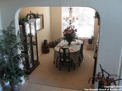 3106 Limestone Trail San Antonio TX 78253