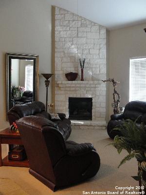 3106 Limestone Trail San Antonio TX 78253
