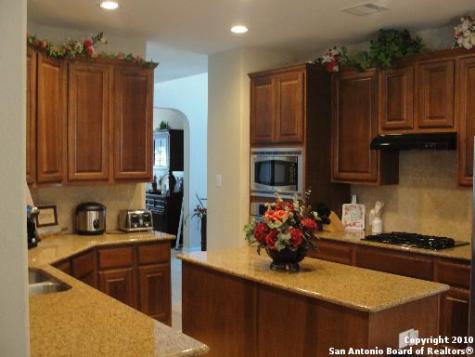 3106 Limestone Trail San Antonio TX 78253