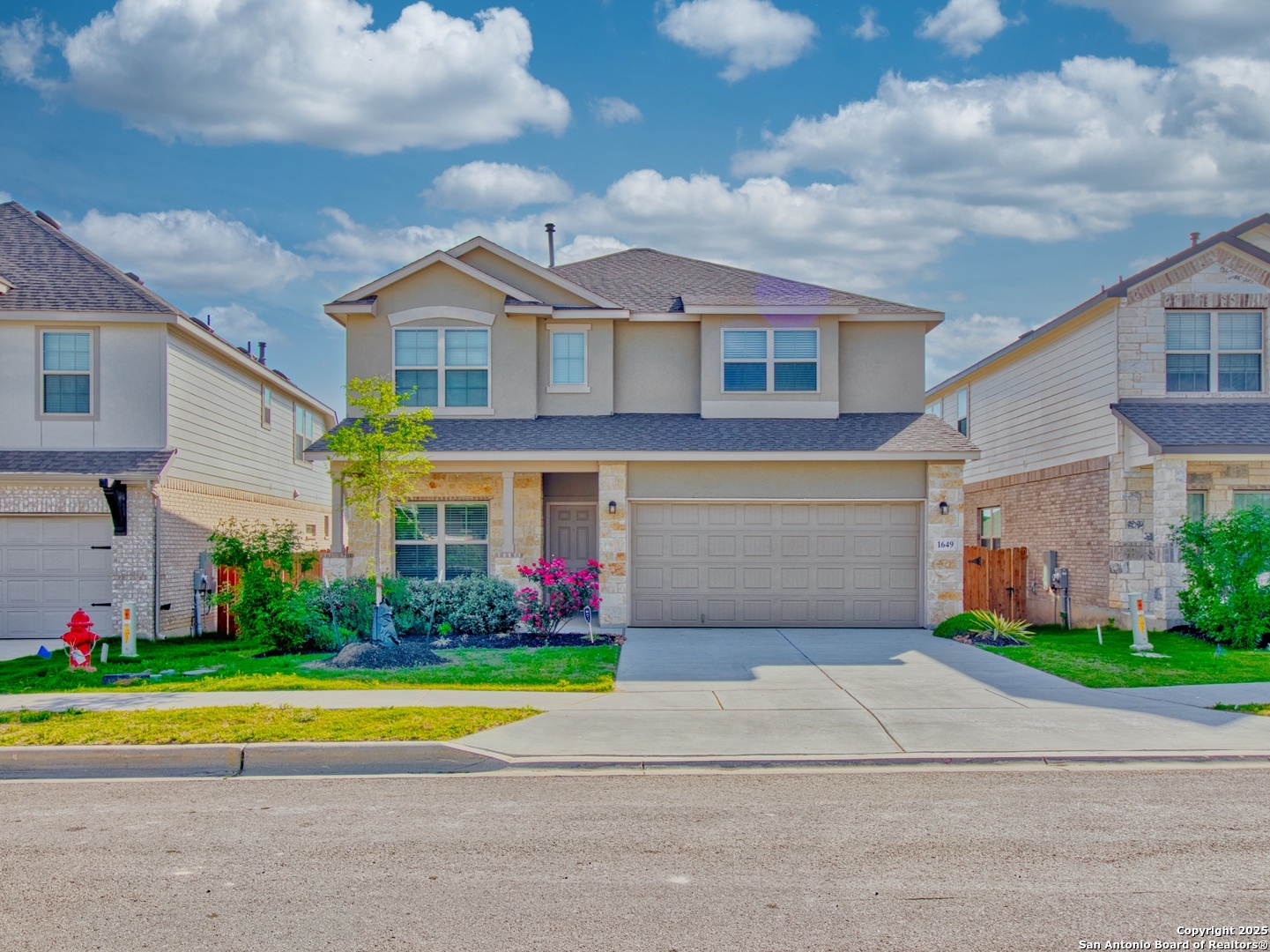 1649 Couser Avenue New Braunfels TX 78132