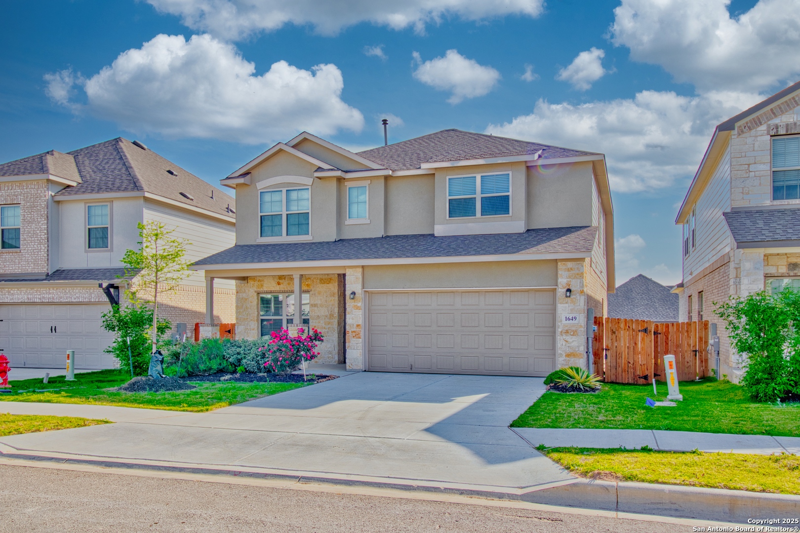 1649 Couser Avenue New Braunfels TX 78132