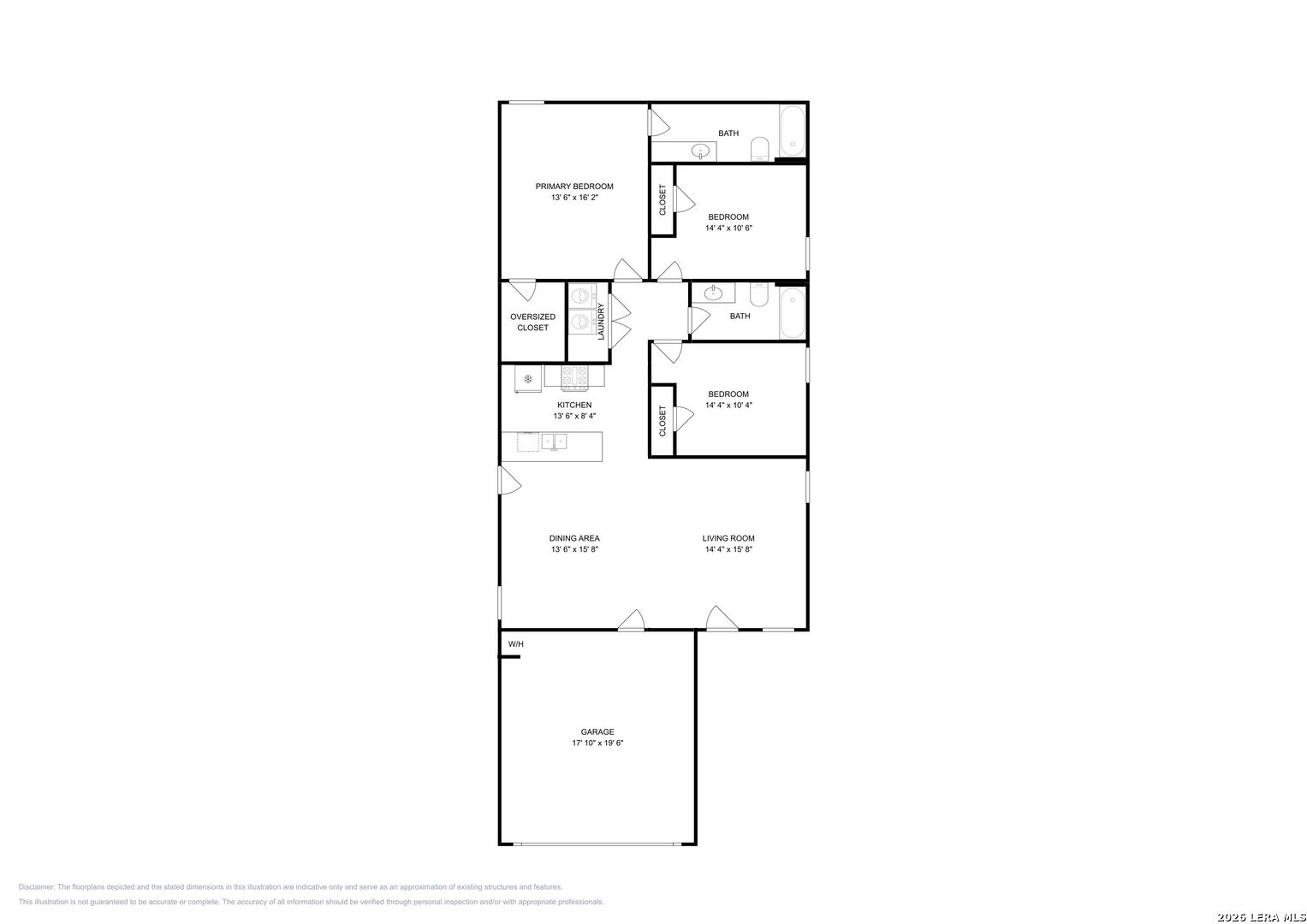 13231 Ashworth San Antonio TX 78221