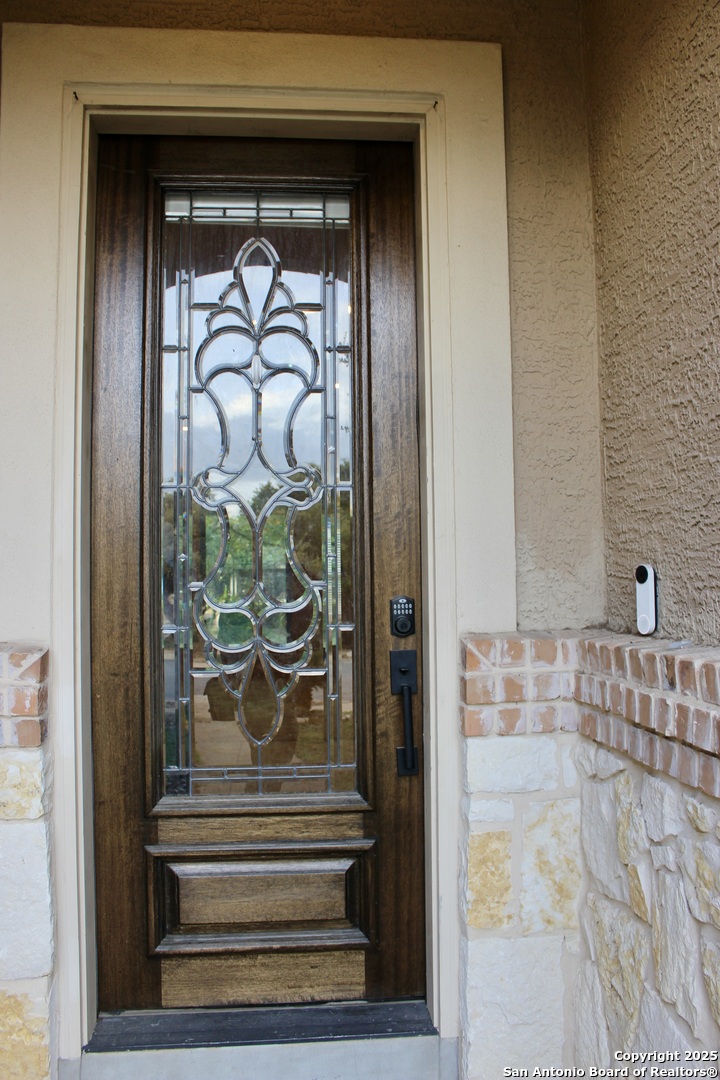 215 Evans Oak San Antonio TX 78260