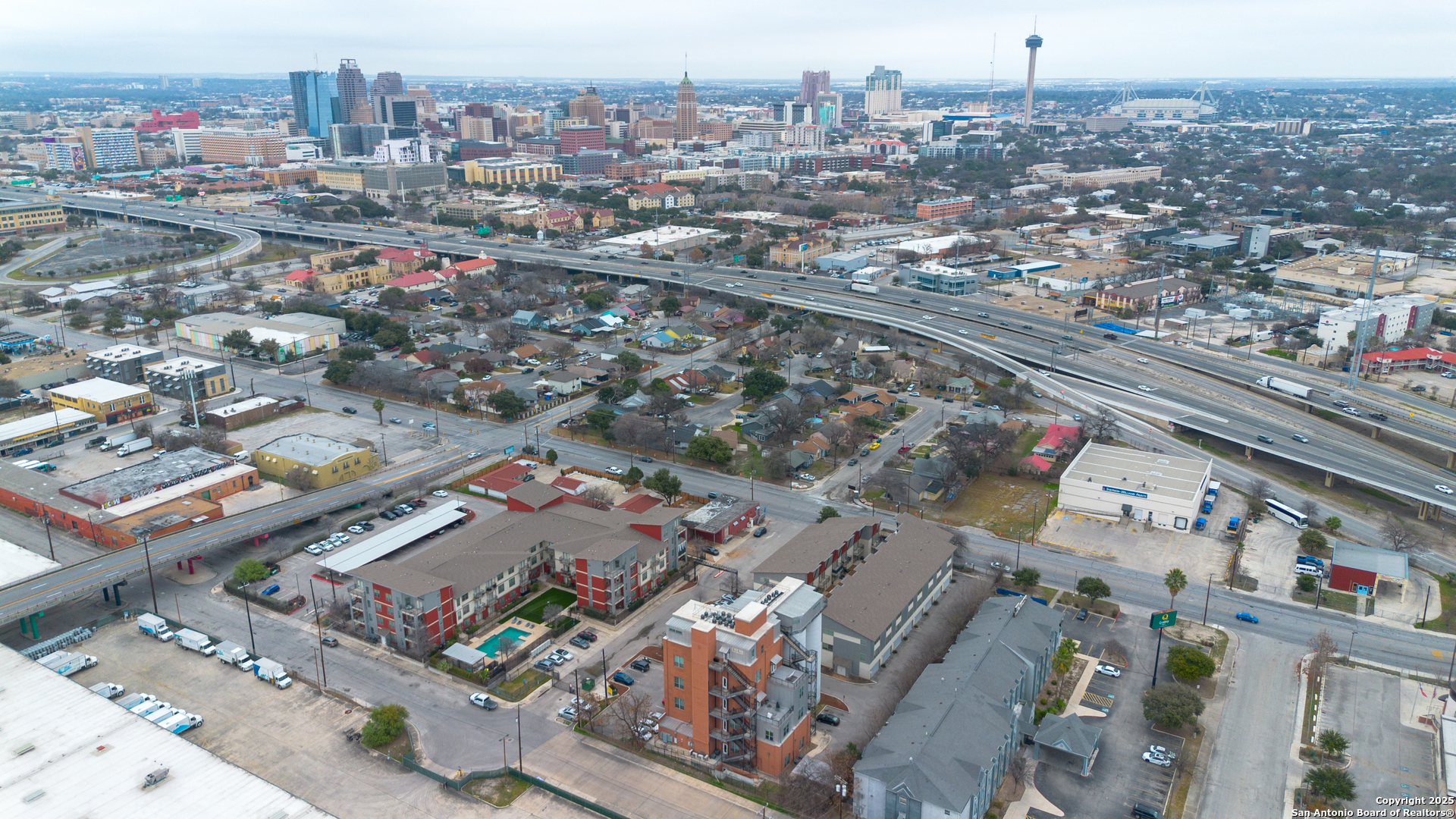 939 S Frio Street San Antonio TX 78207