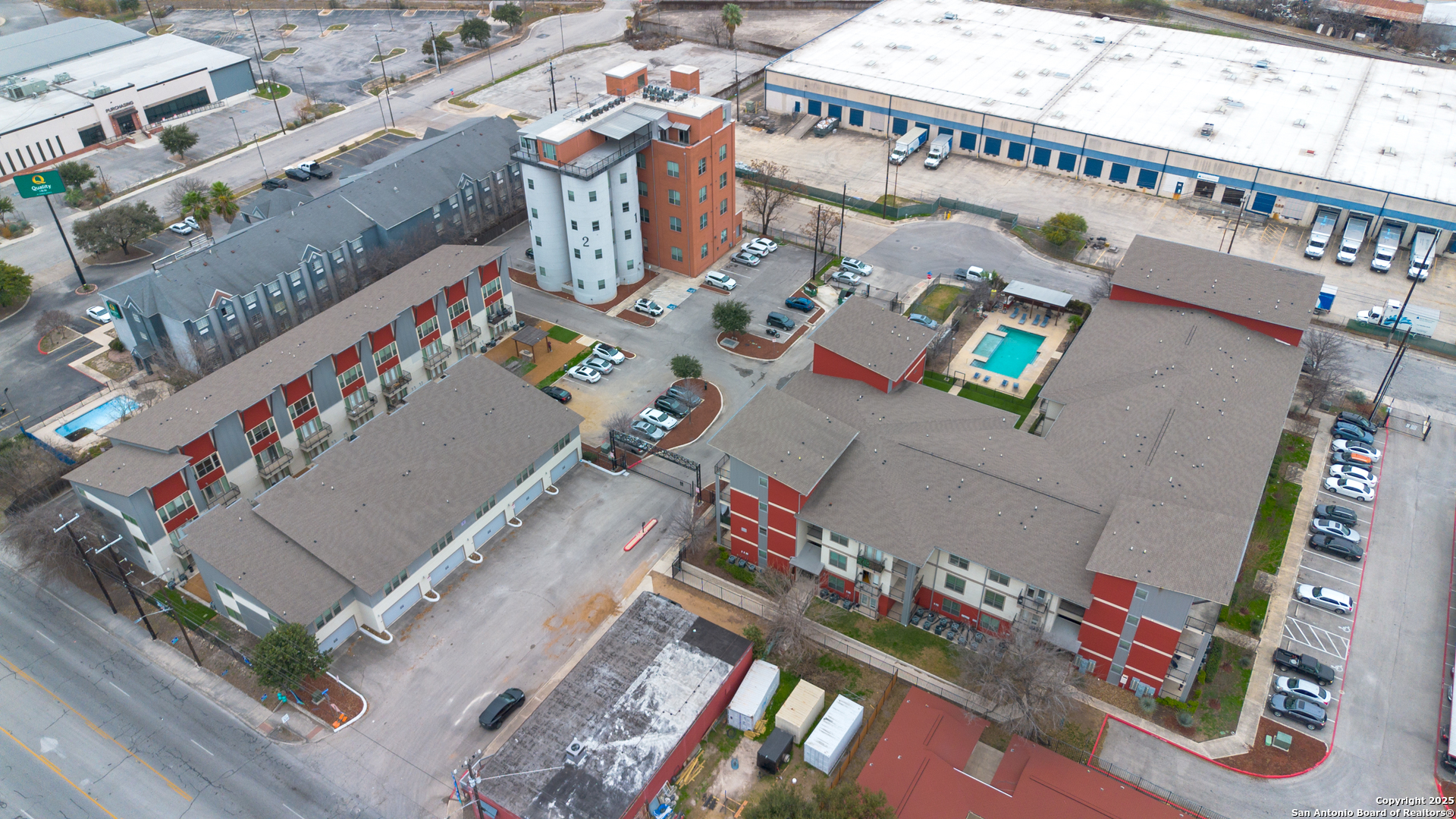 939 S Frio Street San Antonio TX 78207