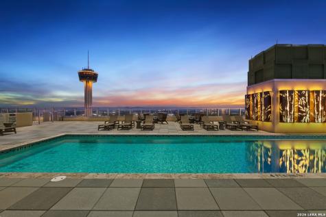 610 E Market San Antonio TX 78205