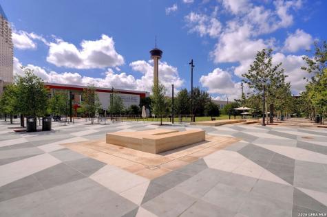 610 E Market San Antonio TX 78205