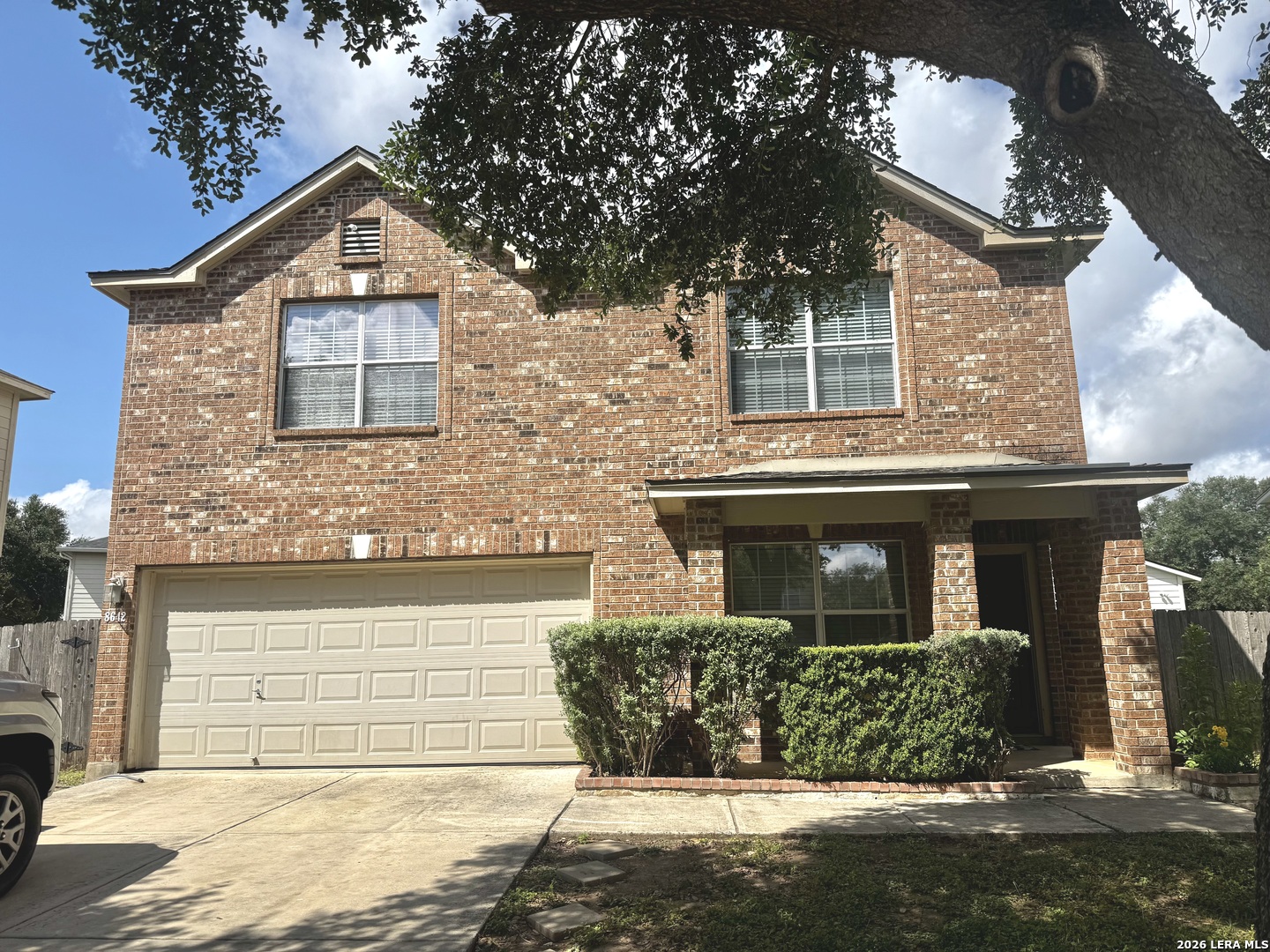 8642 Brisa Royale San Antonio TX 78251