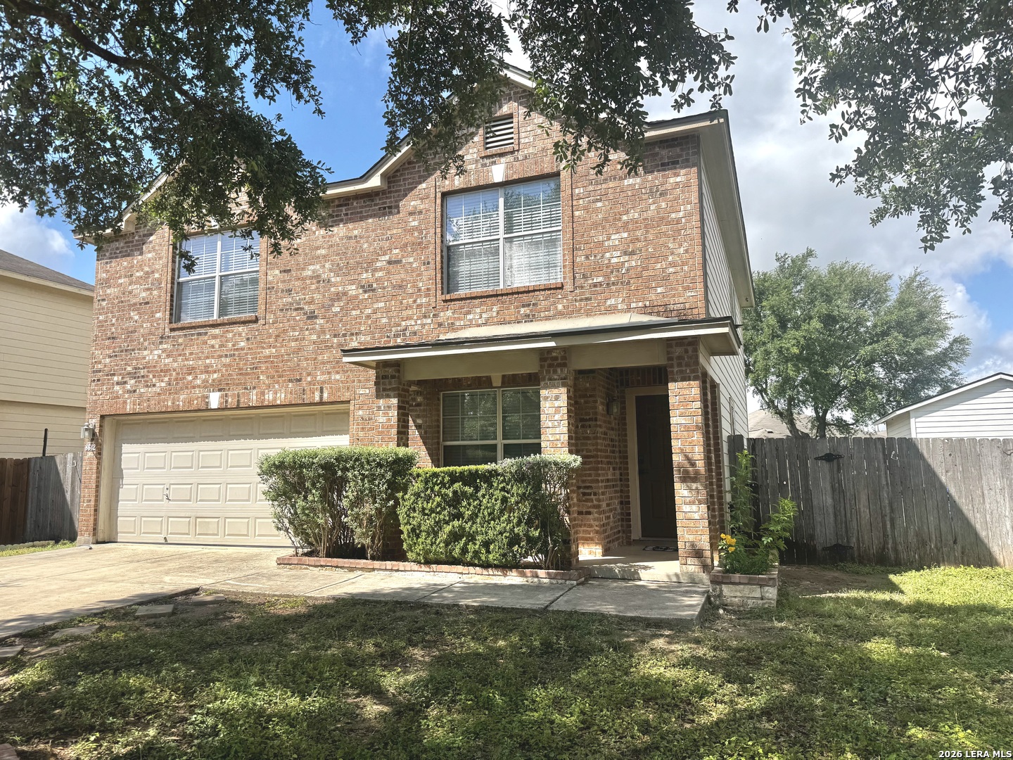 8642 Brisa Royale San Antonio TX 78251