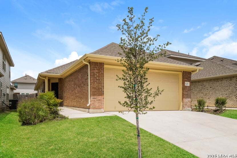 5207 Jade Crossing San Antonio TX 78223