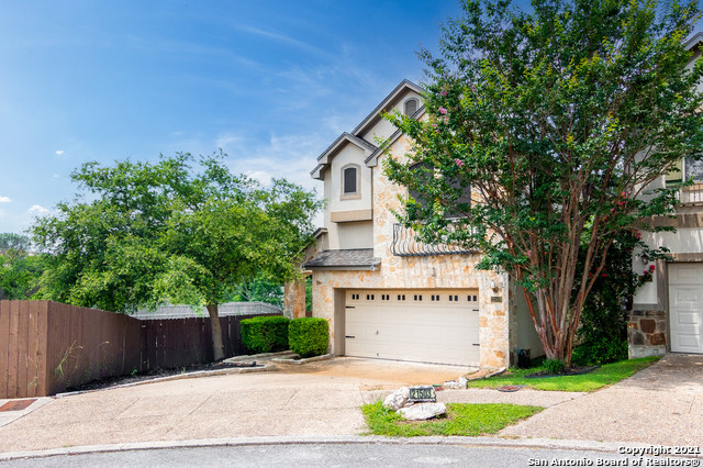 21503 Dion Village San Antonio TX 78258