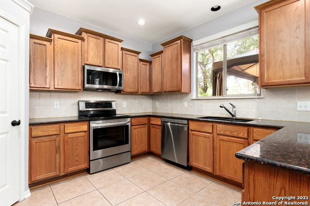 21503 Dion Village San Antonio TX 78258