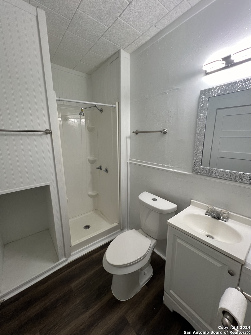124 Wiggins Place San Antonio TX 78214