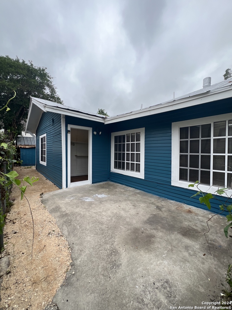 124 Wiggins Place San Antonio TX 78214